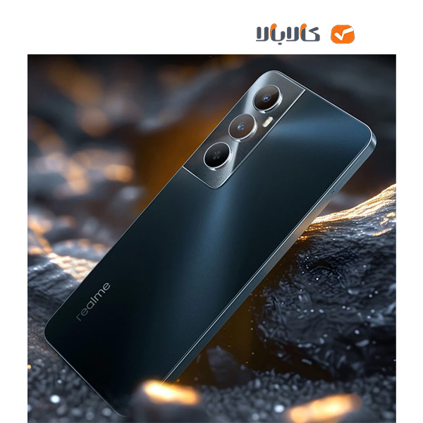 - تصویر در دستهبندی - کالای فروشگاه کالابالا گوشی موبایل ریلمی realme c65 4g با حافظه 256 گیگابایت و حافظه رم 8 گیگابایت - تصویر 3