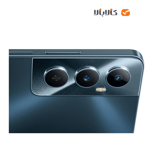 - تصویر در دستهبندی - کالای فروشگاه کالابالا گوشی موبایل ریلمی realme c65 4g با حافظه 256 گیگابایت و حافظه رم 8 گیگابایت