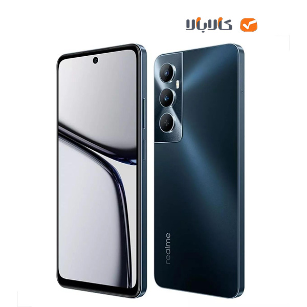 - تصویر در دستهبندی - کالای فروشگاه کالابالا خرید گوشی موبایل ریلمی realme c65 4g با بهترین قیمت بازار