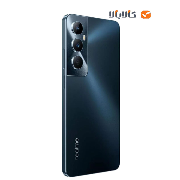 - تصویر در دستهبندی - کالای فروشگاه کالابالا گوشی موبایل ریلمی realme c65 4g با حافظه 256 گیگابایت و حافظه رم 8 گیگابایت