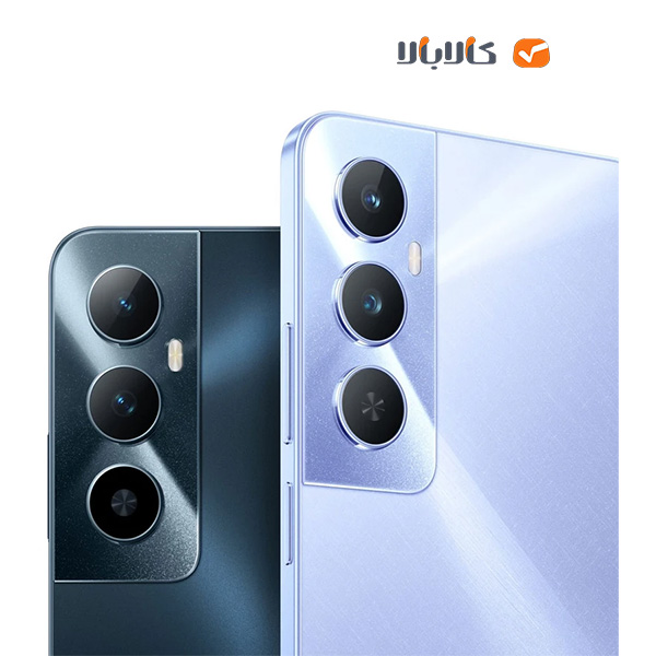 - تصویر در دستهبندی - کالای فروشگاه کالابالا گوشی موبایل ریلمی realme c65 4g با حافظه 256 گیگابایت و حافظه رم 8 گیگابایت - تصویر 6