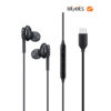 قیمت هندزفری تایپ سی سامسونگ مدل Samsung AKG EO-IC100BBEGAE