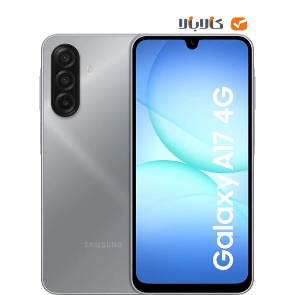 خرید گوشی موبایل سامسونگ Samsung Galaxy A14 4G