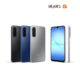 خرید گوشی موبایل سامسونگ Samsung Galaxy A17 5G با قیمت مناسب
