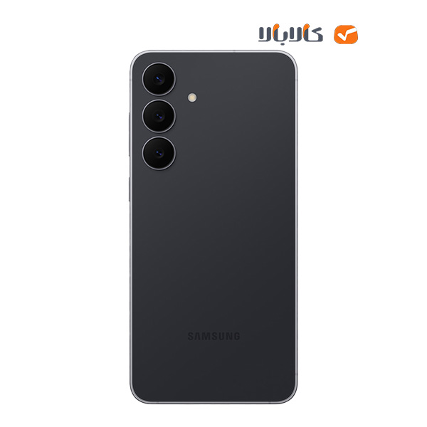 گوشی موبایل سامسونگ Samsung Galaxy S25 FE 5G با حافظه 256 گیگابایت و حافظه رم 8 گیگابایت - تصویر 2