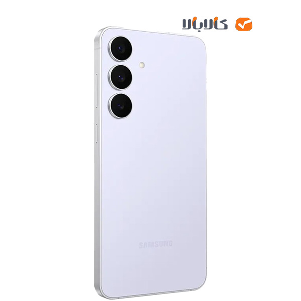گوشی موبایل سامسونگ Samsung Galaxy S25 FE 5G با حافظه 256 گیگابایت و حافظه رم 8 گیگابایت - تصویر 5