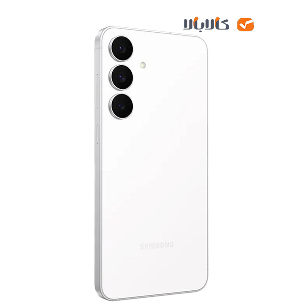 گوشی موبایل سامسونگ Samsung Galaxy S25 FE 5G با حافظه 256 گیگابایت و حافظه رم 8 گیگابایت - تصویر 4