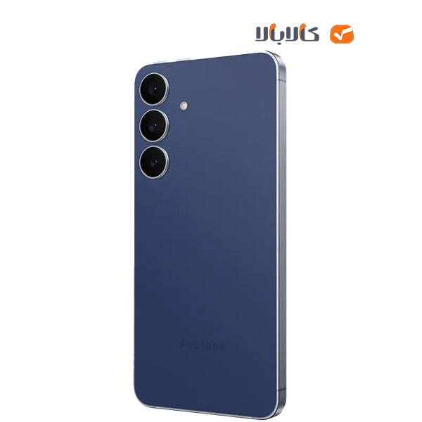 گوشی موبایل سامسونگ Samsung Galaxy S25 FE 5G با حافظه 256 گیگابایت و حافظه رم 8 گیگابایت - تصویر 3