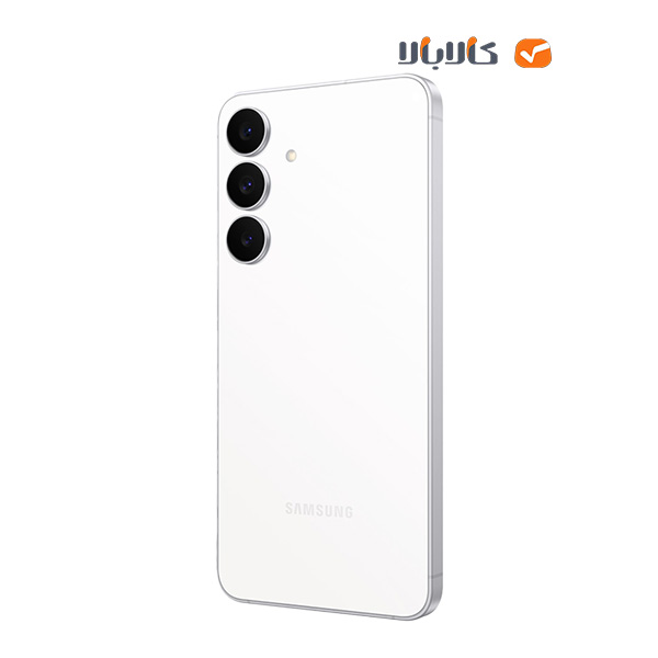 گوشی موبایل سامسونگ Samsung Galaxy S25 FE 5G با حافظه 256 گیگابایت و حافظه رم 8 گیگابایت
