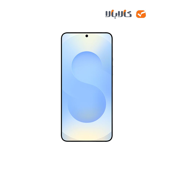 گوشی موبایل سامسونگ Samsung Galaxy S25 FE 5G با حافظه 256 گیگابایت و حافظه رم 8 گیگابایت
