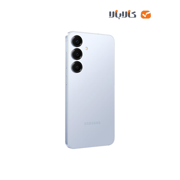 گوشی موبایل سامسونگ Samsung Galaxy S25 FE 5G با حافظه 256 گیگابایت و حافظه رم 8 گیگابایت