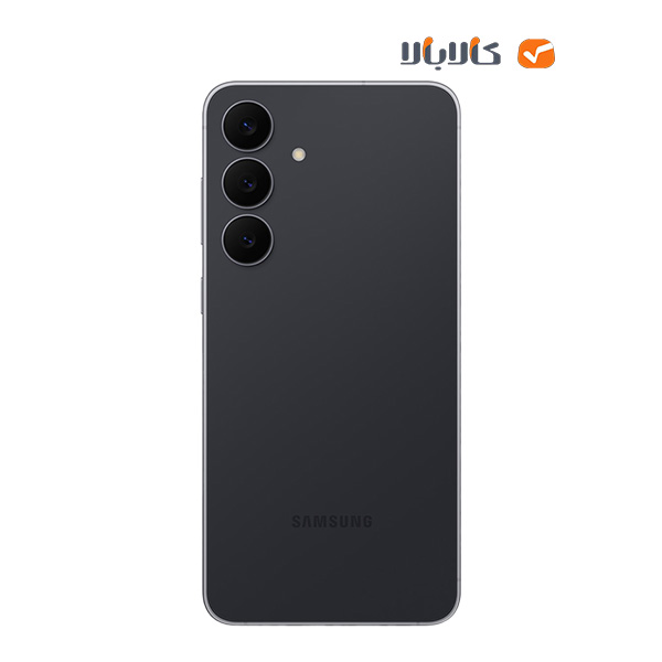 گوشی موبایل سامسونگ Samsung Galaxy S25 FE 5G با حافظه 256 گیگابایت و حافظه رم 8 گیگابایت