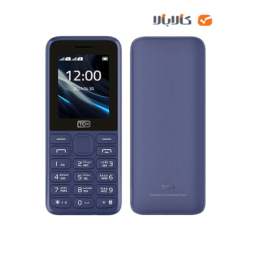 - تصویر در دستهبندی - کالای فروشگاه کالابالا گوشی موبایل تی سی اچ مدل tch arc با حافظه داخلی 4 گیگابایت و حافظه رم 4 گیگابایت - تصویر 5