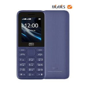 گوشی موبایل تی سی اچ مدل TCH ARC با حافظه داخلی 4 گیگابایت و حافظه رم 4 گیگابایت