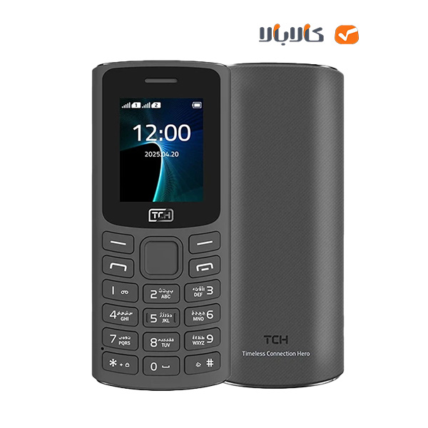 خرید گوشی موبایل تی سی اچ مدل TCH LIME