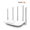 قیمت مودم روتر بی سیم دو باند تی پی لینک مدل Archer C60 V3