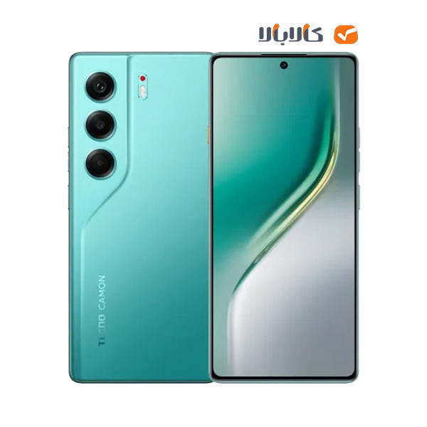 - تصویر در دستهبندی - کالای فروشگاه کالابالا خرید موبایل تکنو مدل tecno camon 40 4g با قیمت مناسب