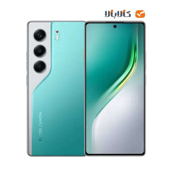 - تصویر در دستهبندی - کالای فروشگاه کالابالا موبایل تکنو مدل tecno camon 40 pro 4g با حافظه 256 گیگابایت وحافظه رم 8 گیگابایت - تصویر 2