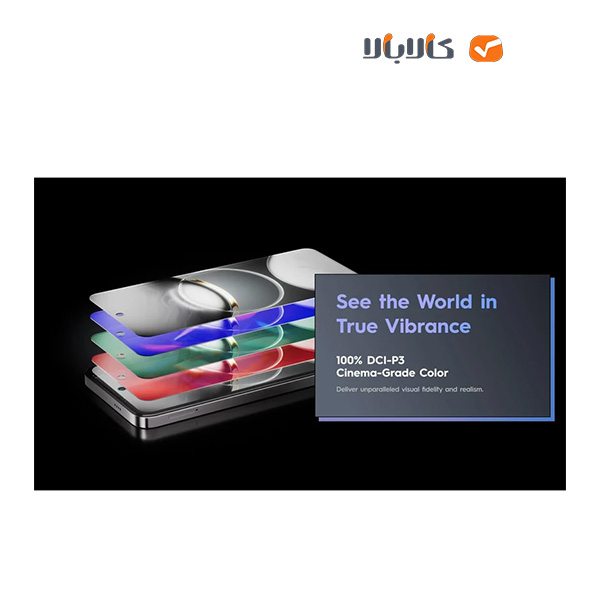 - تصویر در دستهبندی - کالای فروشگاه کالابالا موبایل تکنو مدل tecno spark 30 pro 4g با حافظه 256 گیگابایت و حافظه رم 8 گیگابایت - تصویر 6