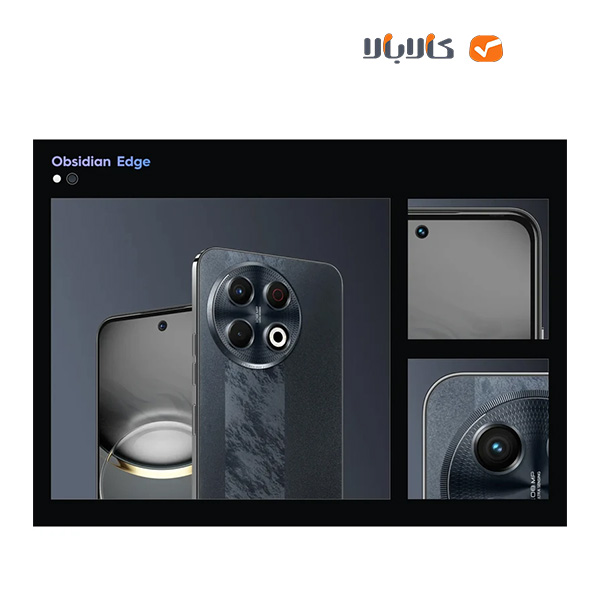 - تصویر در دستهبندی - کالای فروشگاه کالابالا خرید موبایل تکنو مدل tecno spark 30 pro 4g با قیمت مناسب