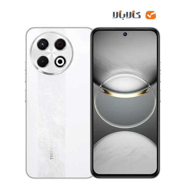 - تصویر در دستهبندی - کالای فروشگاه کالابالا قیمت موبایل تکنو مدل tecno spark 30 pro 4g