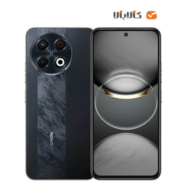 خرید موبایل تکنو مدل Tecno Spark 30 Pro 4G