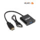 خرید مبدل دی نت مدل HDMI به D-NET DT-403 VGA با قیمت مناسب