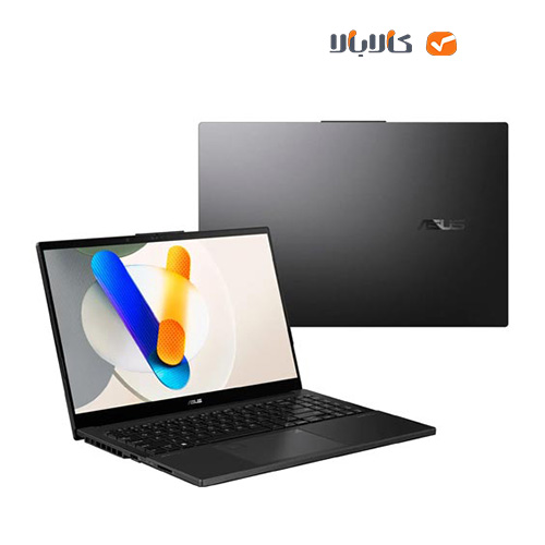 خرید لپ تاپ ایسوس مدل Vivobook Pro 15 OLED Q543MJ-U93050 با قیمت مناسب