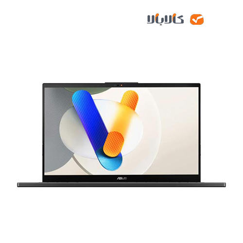 لپ تاپ ایسوس مدل ASUS Vivobook Pro 15 OLED Q543MJ-U93050 Core Ultra 9 185H 24GB 2TB SSD RTX3050 6GB