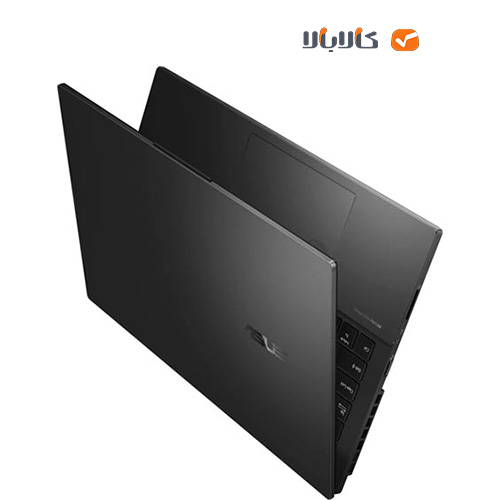 لپ تاپ ایسوس مدل ASUS Vivobook Pro 15 OLED Q543MJ-U93050 Core Ultra 9 185H 24GB 2TB SSD RTX3050 6GB