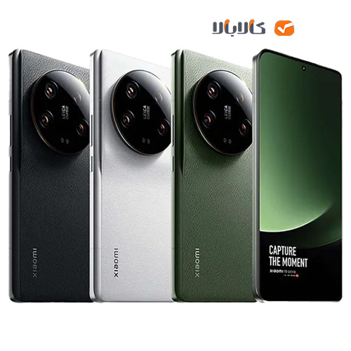 - تصویر در دستهبندی - کالای فروشگاه کالابالا گوشی موبایل شیائومی ردمی مدل xiaomi 13 ultra 5g با حافظه 512 گیگابایت و حافظه رم 16 گیگابایت