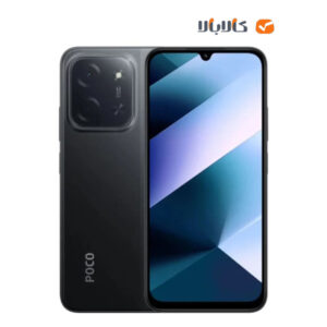 خرید گوشی موبایل شیائومی Xiaomi Poco C85 4G
