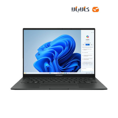 خرید لپ تاپ ایسوس مدل ZenBook 14 OLED UX3405CA-U7512