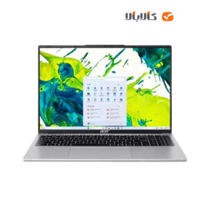 خرید لپ تاپ ایسر مدل Aspire Lite AL16-54P-37J9