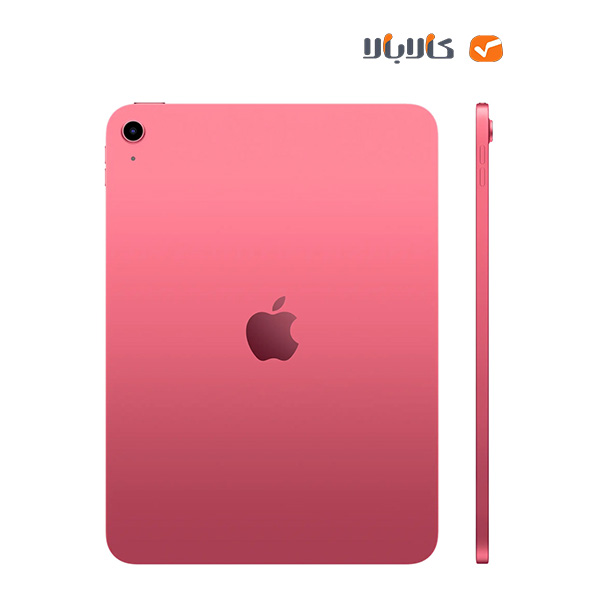 - تصویر در دستهبندی - کالای فروشگاه کالابالا تبلت اپل مدل ipad 11th gen 10. 9″ 2025 (wifi) با حافظه 128 گیگابایت و حافظه رم 6 گیگابایت