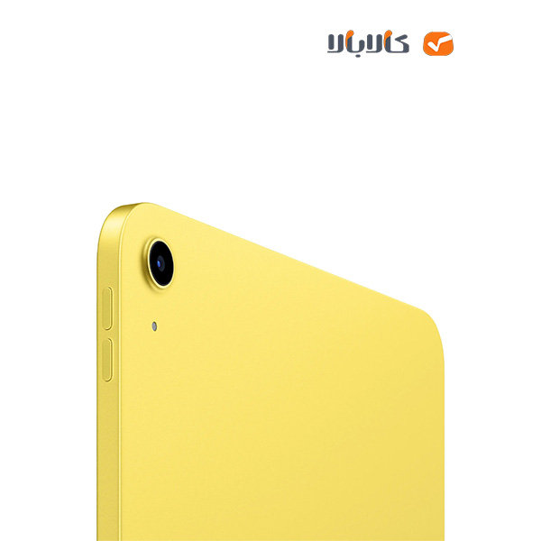 - تصویر در دستهبندی - کالای فروشگاه کالابالا تبلت اپل مدل ipad 11th gen 10. 9″ 2025 (wifi) با حافظه 128 گیگابایت و حافظه رم 6 گیگابایت - تصویر 2