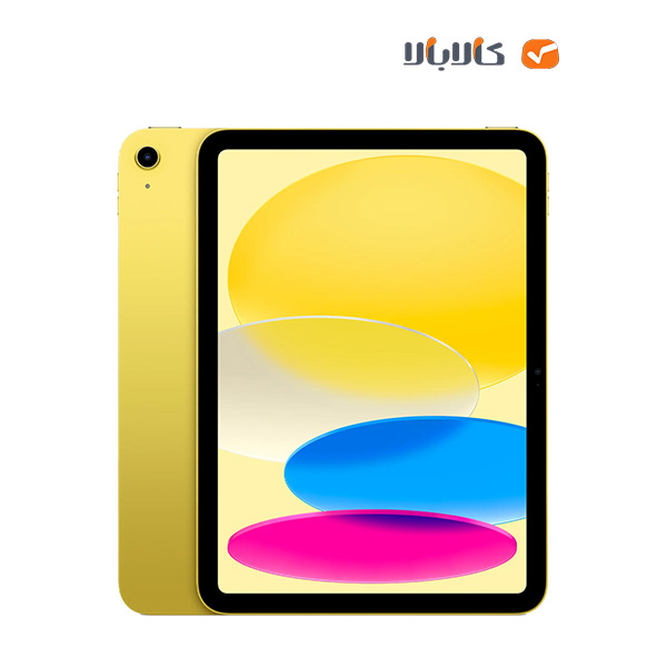 - تصویر در دستهبندی - کالای فروشگاه کالابالا خرید تبلت اپل مدل apple ipad 11th gen (2025) wi-fi با قیمت مناسب