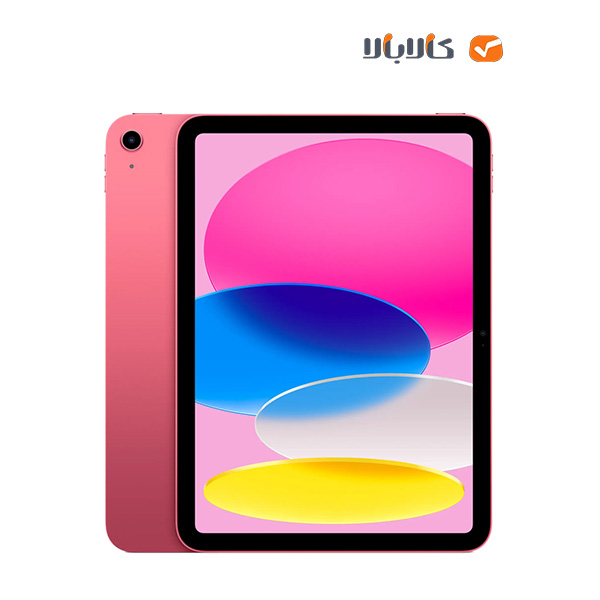 - تصویر در دستهبندی - کالای فروشگاه کالابالا تبلت اپل مدل ipad 11th gen 10. 9″ 2025 (wifi) با حافظه 128 گیگابایت و حافظه رم 6 گیگابایت