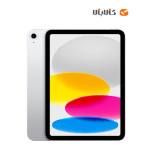خرید تبلت اپل مدل Apple iPad 11th Gen (2025) Wi-Fi