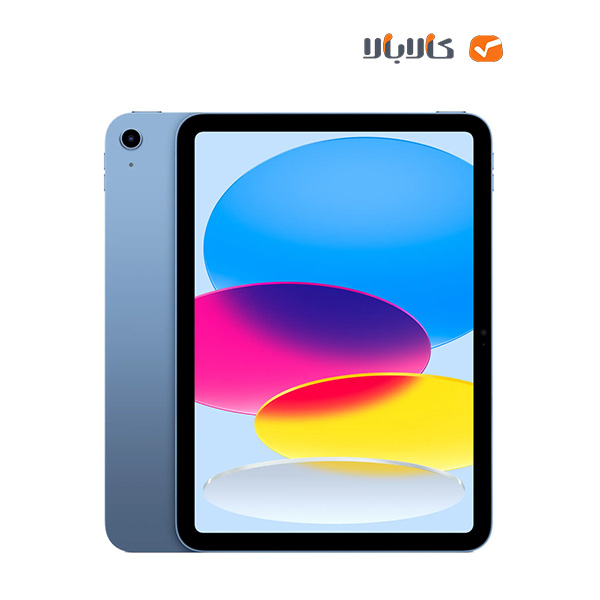 - تصویر در دستهبندی - کالای فروشگاه کالابالا قیمت تبلت اپل مدل apple ipad 11th gen (2025) wi-fi