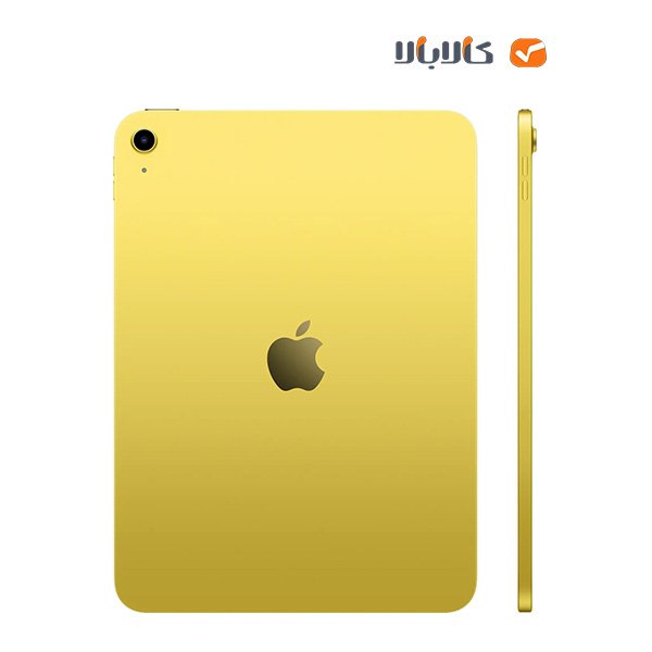 - تصویر در دستهبندی - کالای فروشگاه کالابالا تبلت اپل مدل ipad 11th gen 10. 9″ 2025 (wifi) با حافظه 128 گیگابایت و حافظه رم 6 گیگابایت - تصویر 6
