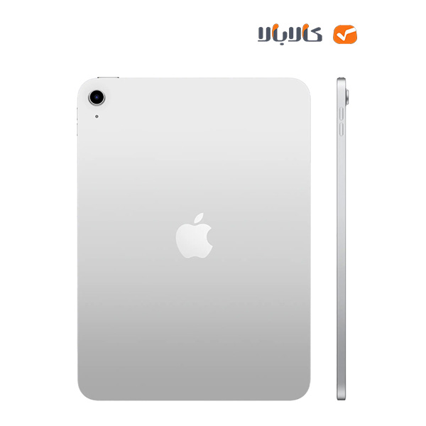 - تصویر در دستهبندی - کالای فروشگاه کالابالا خرید تبلت اپل مدل apple ipad 11th gen (2025) wi-fi با بهترین قیمت بازار