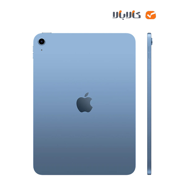 - تصویر در دستهبندی - کالای فروشگاه کالابالا تبلت اپل مدل ipad 11th gen 10. 9″ 2025 (wifi) با حافظه 128 گیگابایت و حافظه رم 6 گیگابایت - تصویر 3