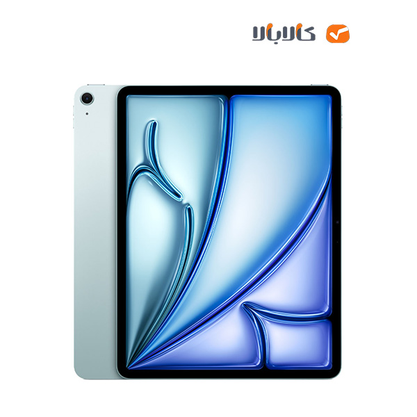 - تصویر در دستهبندی - کالای فروشگاه کالابالا خرید تبلت اپل مدل apple ipad air 11 m3 (2025) wi-fi با قیمت مناسب