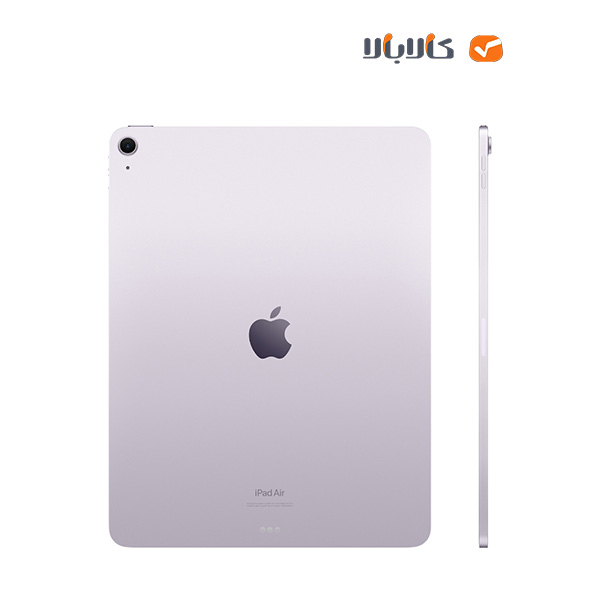 - تصویر در دستهبندی - کالای فروشگاه کالابالا تبلت اپل مدل apple ipad air 11″ m3 (2025) wi-fi با حافظه 256 گیگابایت و حافظه رم 8 گیگابایت - تصویر 3
