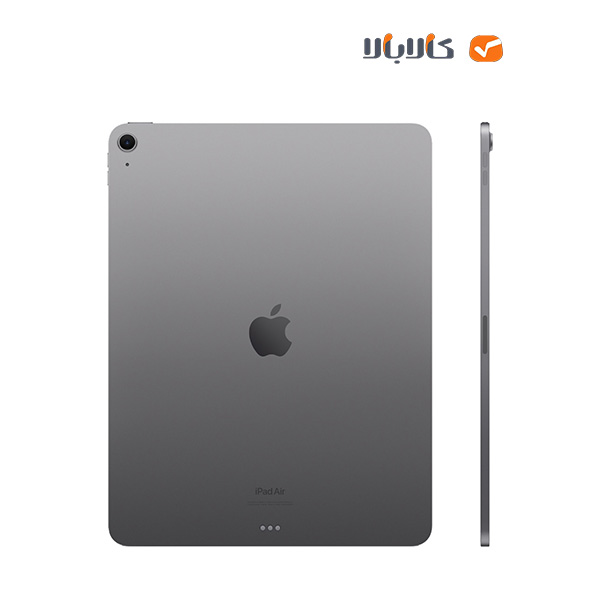 - تصویر در دستهبندی - کالای فروشگاه کالابالا تبلت اپل مدل apple ipad air 11″ m3 (2025) wi-fi با حافظه 256 گیگابایت و حافظه رم 8 گیگابایت