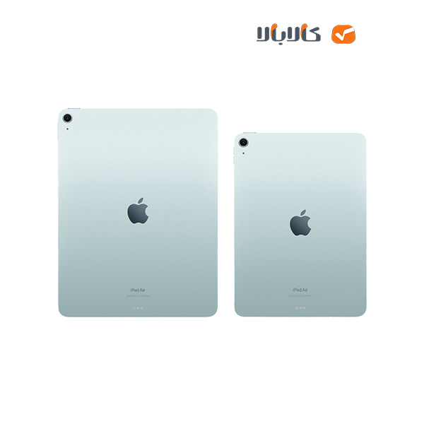 - تصویر در دستهبندی - کالای فروشگاه کالابالا خرید تبلت اپل مدل apple ipad air 11 m3 (2025) wi-fi با بهترین قیمت بازار