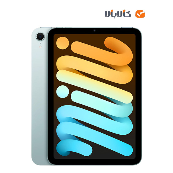 خرید تبلت اپل مدل Apple iPad mini 2024 (A17 Pro) Wi-Fi