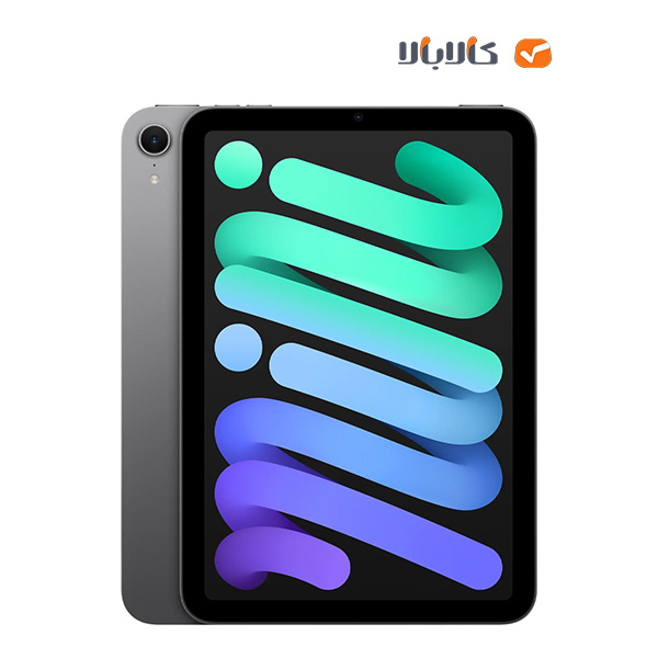 - تصویر در دستهبندی - کالای فروشگاه کالابالا تبلت اپل مدل ipad mini 7th gen 8. 3″ 2024 (a17 pro) wi-fi با حافظه 128 گیگابایت و حافظه رم 8 گیگابایت - تصویر 2