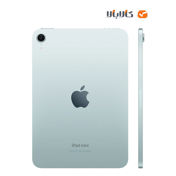 - تصویر در دستهبندی - کالای فروشگاه کالابالا تبلت اپل مدل ipad mini 7th gen 8. 3″ 2024 (a17 pro) wi-fi با حافظه 128 گیگابایت و حافظه رم 8 گیگابایت - تصویر 4